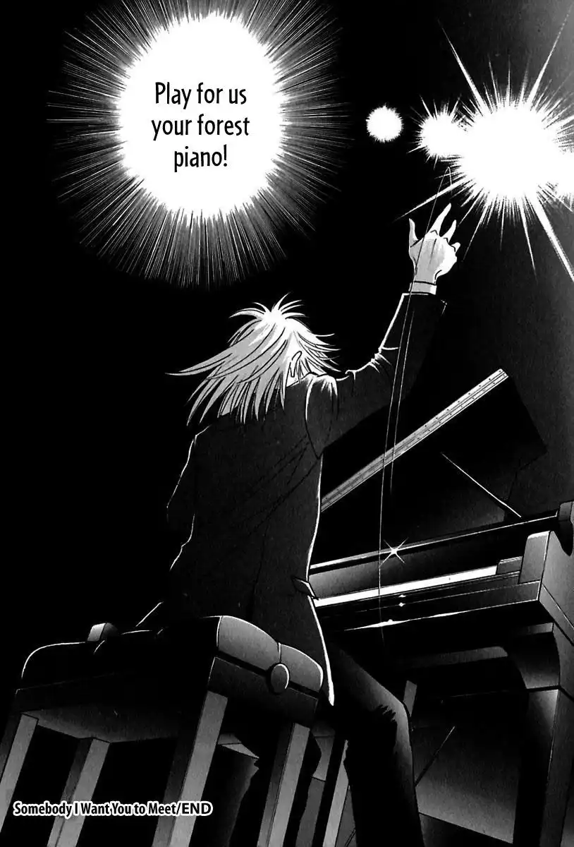 Piano no mori Chapter 90 17